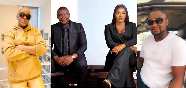 “I Don’t Want To Die Or Go Missing” – Actress, Chacha Eke Cries Out As She Details Why She Finally Abandon Her Husband
