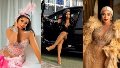 “I Was Literally Running Mental. My Stay In Bbnaija House Made Me Realized What Freedom Really Meant” - Queen Atang Recounts Bitter Sweet Experience