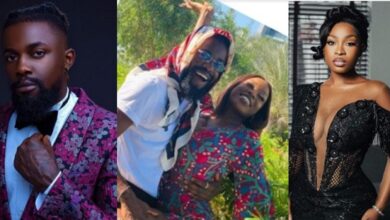 “JB Never Chased Me & We Never Broke Up” – Bbnaija’s Michael Sensie Speaks On Relationship With Jackie B