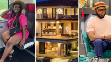 Jackie Appiah’s Sources of Income Revealed by colleague, Prince David Osei