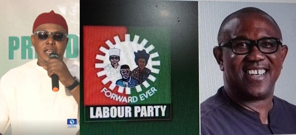Labour Party Addresses Nigerians As Ezenwafor Emerges Its Factional Presidential Candidate