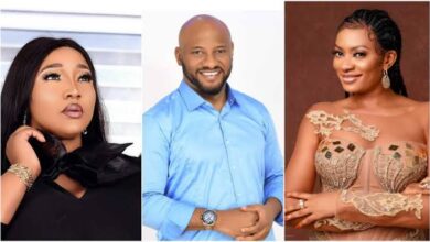 Marrying 2nd wife brought me blessings and elevated my two wives – Yul Edochie