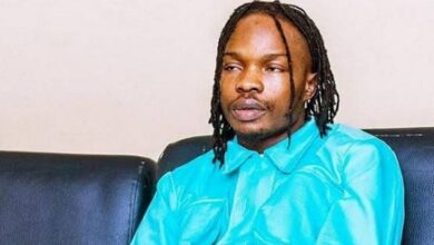 Naira Marley Reveals Reason For Smoking