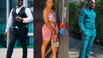 Obi Cubana Finally React To Report Of Lady Whose Partner Allegedly Got Shot At His Nightclub After She Refused Burna Boy’s Advances