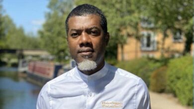 Reno Omokri states position on Muslim-Muslim ticket