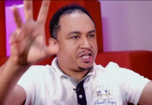 “She’s An Overhyped Average-Looking Girl” – Daddy Freeze Tackles Tiktok Star, Kelly