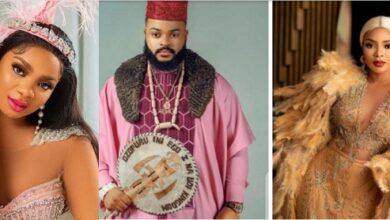 Why I Blocked Whitemoney After The Show – BBnaija’s Queen Atang Reveals, He Reacts (Video)