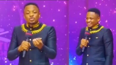 With N400 Your Wife Can Prepare Soup That Would Last Two Days — Pastor Says As He Urges Single Men To Get Married