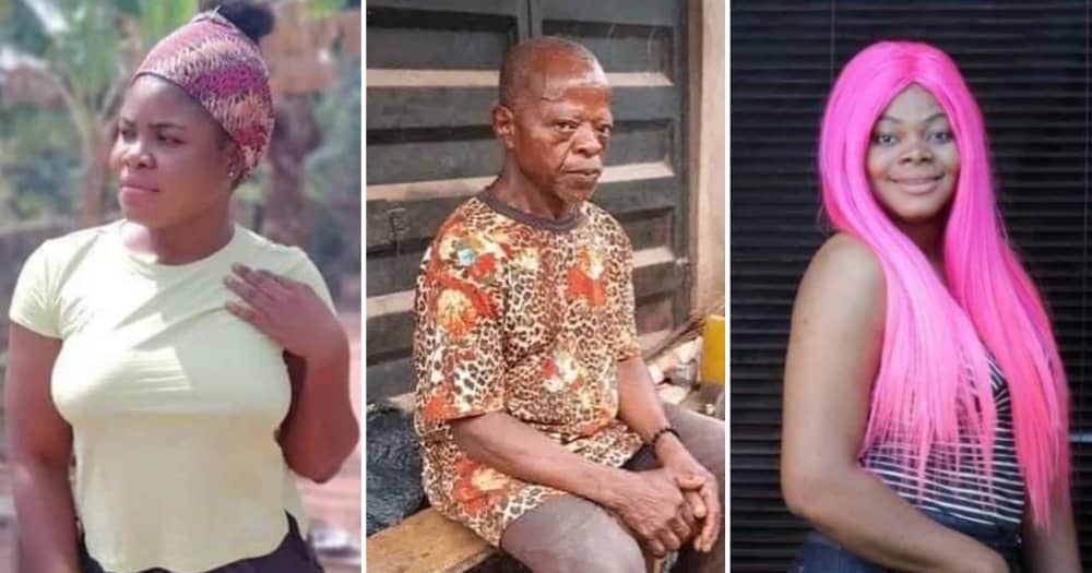 OPM General Overseer Lists Conditions As Ladies Declare Interest In Marrying Homeless Actor Aguba