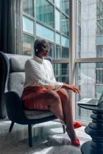 BBNaija’s Alex Unusual speaks on dating married man