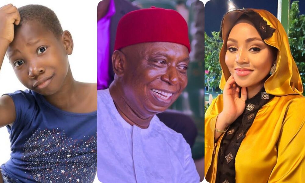 She Is Ugl¥??; Ned Nwoko Finally Speaks On Alleged Marriage To Emmanuella