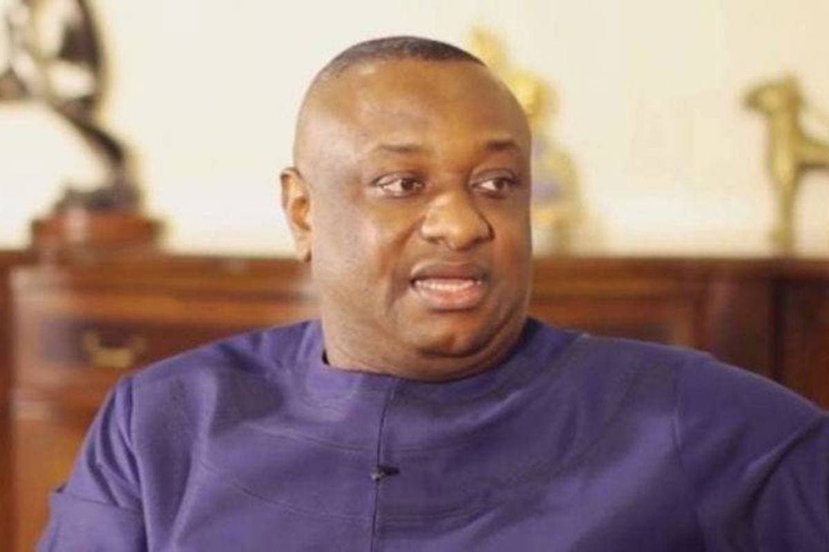 Festus Keyamo defends Tinubu's choice of a Muslim-Muslim ticket