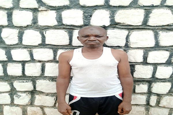 Kuje prison escapee recaptured in Suleja