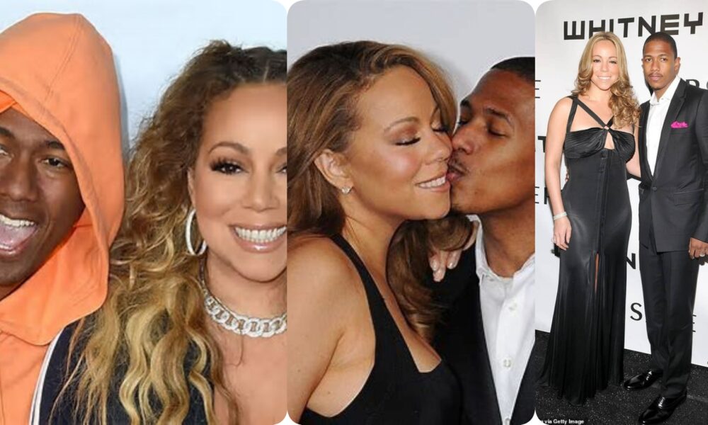 Nick Cannon, Wish To Rekindle Things With Ex-wife Mariah Carey, Appreciate Her Then Love