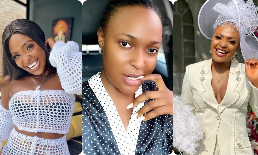 “Why A Lot Of Successful Women Are Still SINGLE”- Relationship Expert, Blessing Okoro Reveals (VIDEO)