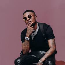 Singer, Wizkid Celebrates 32nd Birthday 