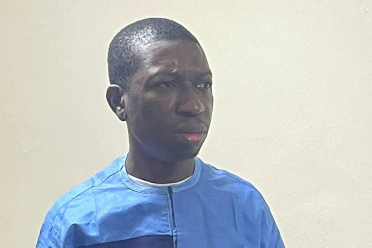 $3.5m wire fraud suspect extradited to US by EFCC