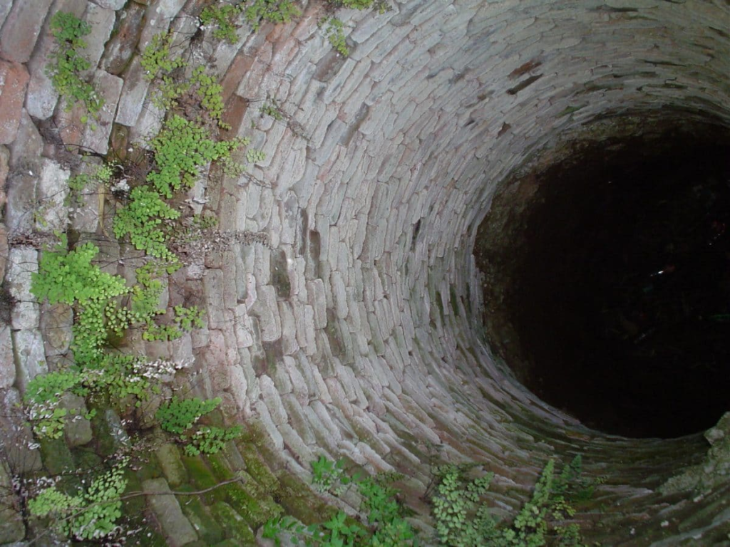 Man falls into well while fetching water in Kwara