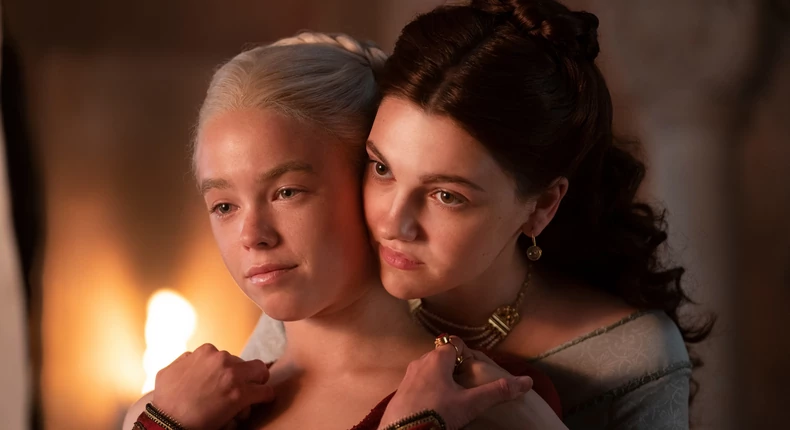 Game Of Thrones fans excited as ‘House of the Dragon’ official trailer debuts (Video)
