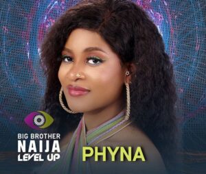 I carry vawulence like hot agege bread but I nor go fight make my village people nor get me- Bbnaija season 7 housemate, Phyna (Edo girl) says