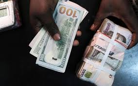 Dollar (USD) to Naira Black Market Rate today- 28th July 2022