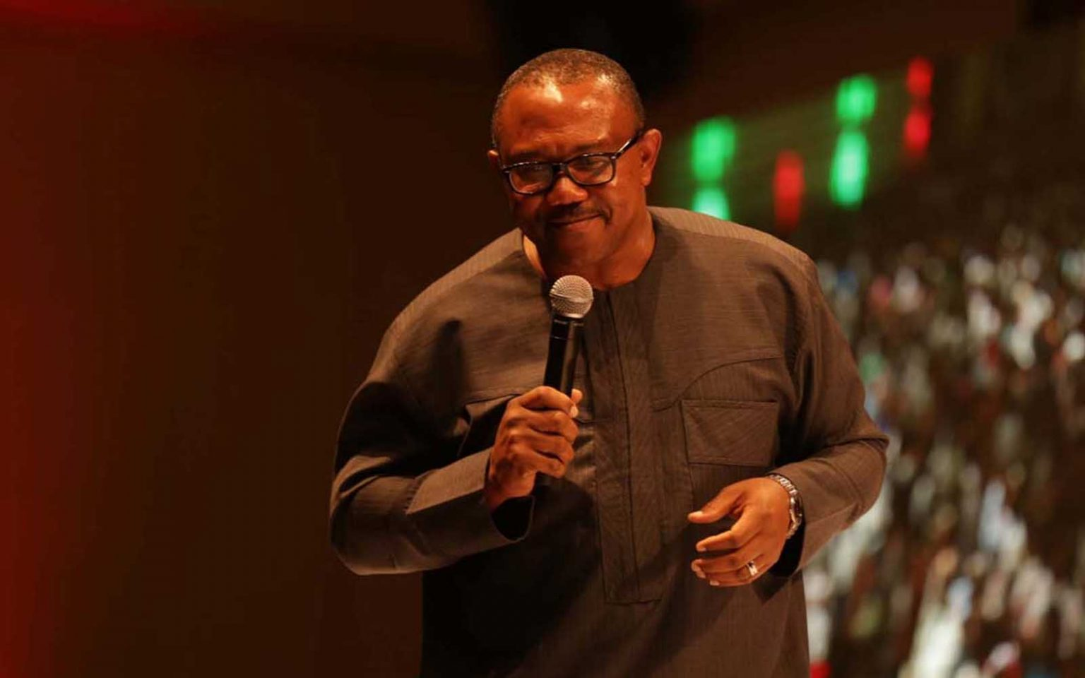 FG misusing public funds by sponsoring civil servants for studies abroad – Peter Obi