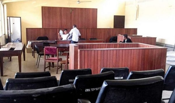 My wife’s lover worships in same mosque with me, Islamic cleric seeking-divorce tells Ibadan court