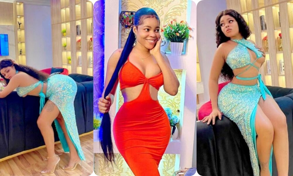 “Why ChiChi Couldn’t Dance Or Str!p Last Night”- Handler Gives Reasons As Bbnaija Fans Dr@g Her On Social Media