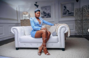 BBNaija’s Alex Unusual speaks on dating married man