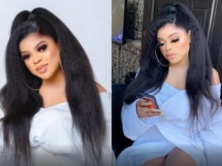 Dollar is now N640, our prices have gone up’ – Bobrisky speaks on behalf of his fellow ‘Runsgirls’