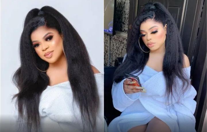 Dollar is now N640, our prices have gone up’ – Bobrisky speaks on behalf of his fellow ‘Runsgirls’