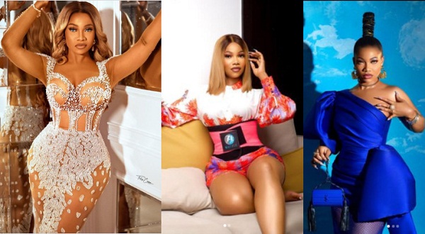 “If You Are The Man For Me, Come And Get Me Now” – Bbnaija’s Tacha Send Strong Message To Potential Husband As She Open Up On Her Love Life