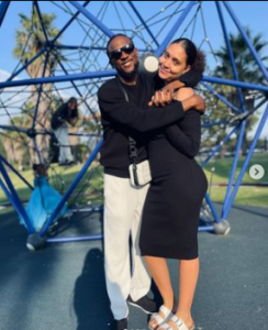 Internet Goes Wild As Omashola Finally Sets To Walk His Fiancée Down The Aisle (Video)