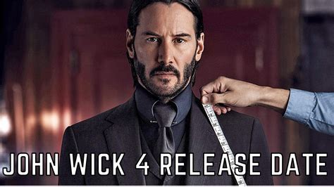 John Wick: Chapter 4 Official Teaser Trailer Unveiled at Comic-Con (Watch Video Trailer)