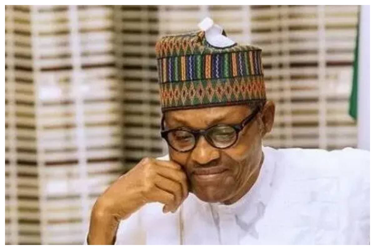 Personally, I hate corruption - President Buhari