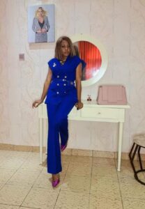 Police Reportedly Arrest Top Influencer Of Chinmark Ponzi Scam, Amanda Chisom In Abuja