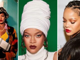 Rihanna Now Reportedly Worth $1.4 Billion, Making Her America’s Youngest Self-made Billionaire (Women)