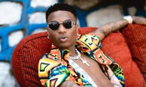 Singer, Wizkid Celebrates 32nd Birthday 