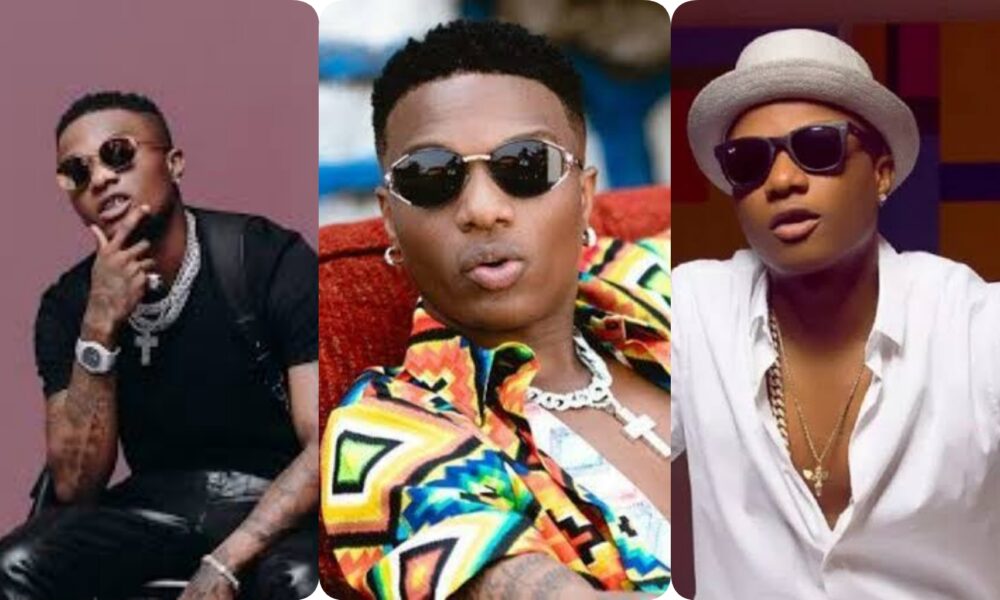 Singer, Wizkid Celebrates 32nd Birthday