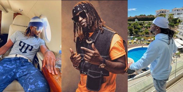 “The Only Thing Moving Forward In ‘Backward’ Nigeria Is Music/Entertainment” - Singer Paul Okoye Aka Rudeboy