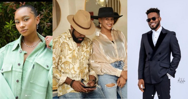 “This Love Is Forever” – Temi Otedola, Brodda Shaggi And Others Gushes Over Banky W And Adesua Etomi’s Loved-Up Photos, Showers Prayer On Them