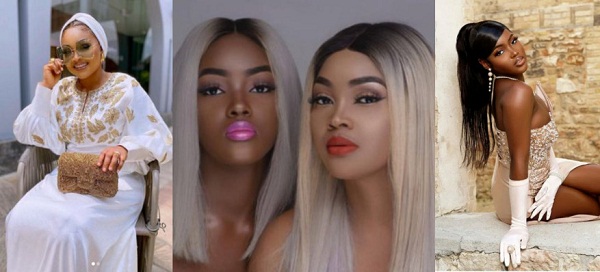 “You Are The Best Gift From God To Me, My Jewel, My Source Of Strength” – Actress, Mercy Aigbe Pens Sweet Note To Daughter On Her 21st Birthday