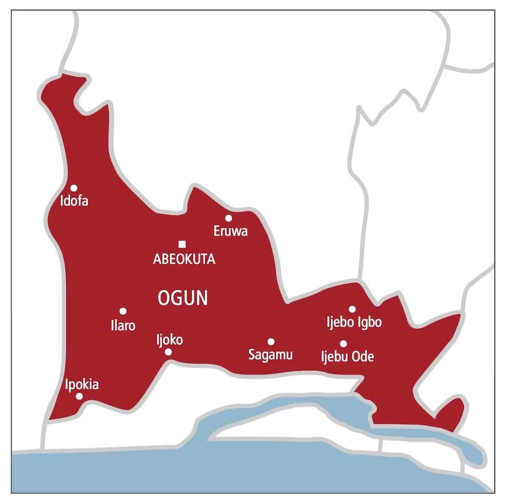 Boko Haram leader arrested in Ogun