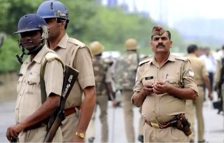 India Police Arrested Fourth Nigeria Drug Trafficker Within 10 Days