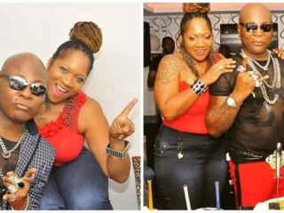 Charly Boy Divorce Rumor: My marriage is intact