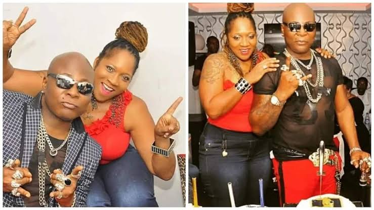 Charly Boy Divorce Rumor: My marriage is intact