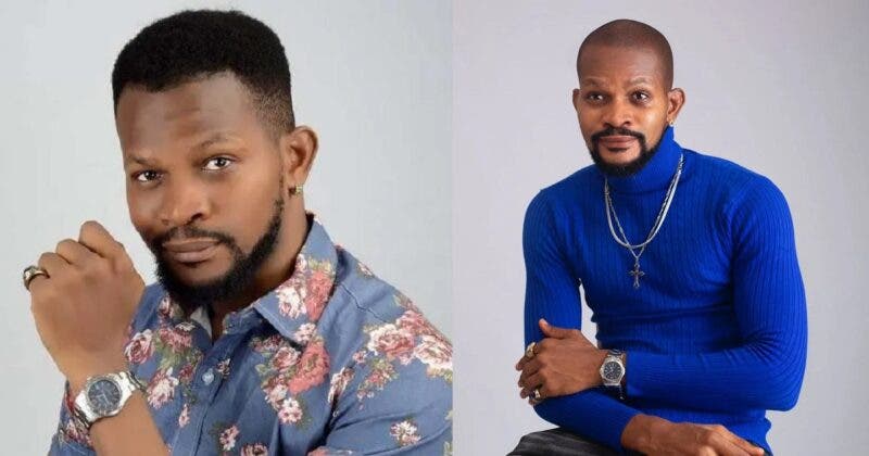 Uche Maduagwu reveals he rejected N7.2million to endorse a politician