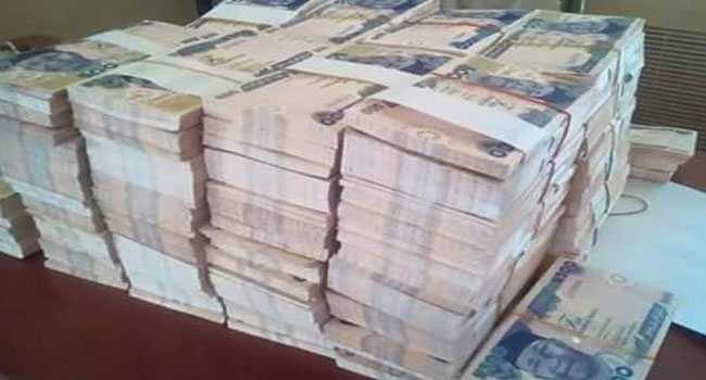 Kastina government officials arrested over money theft