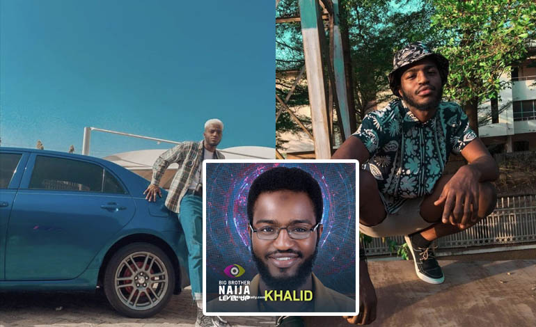 Khalid Bbnaija Biography, Cars, Net Worth, Social Media