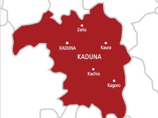 Bandits abduct woman on sick bed in Kaduna state